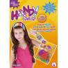 Pulseras colores surtidos 100 uds 12 clips y 1 gancho