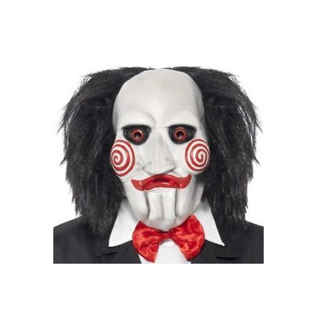 Mascara saw jigsaw original